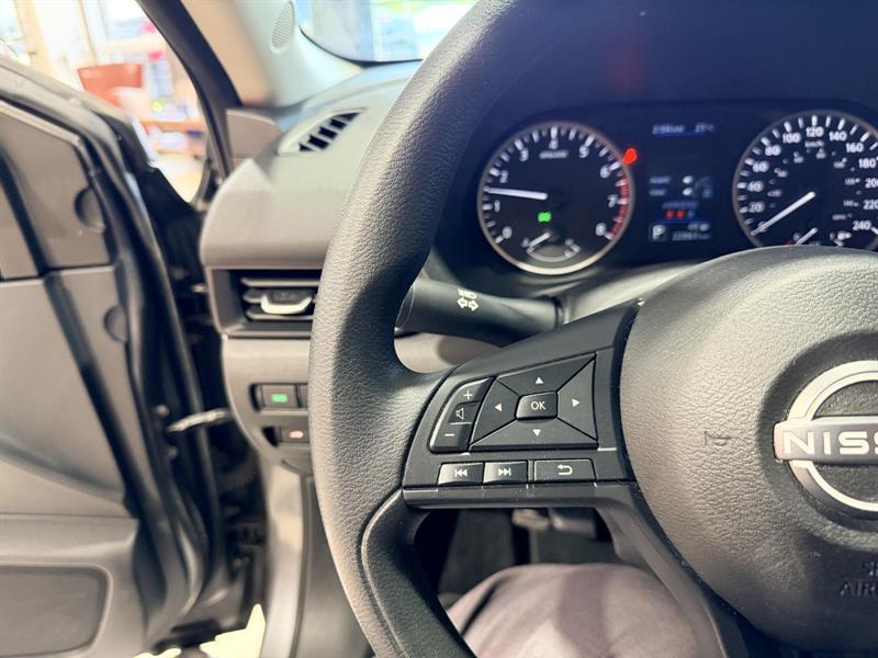 nissan Sentra 2024 - 19