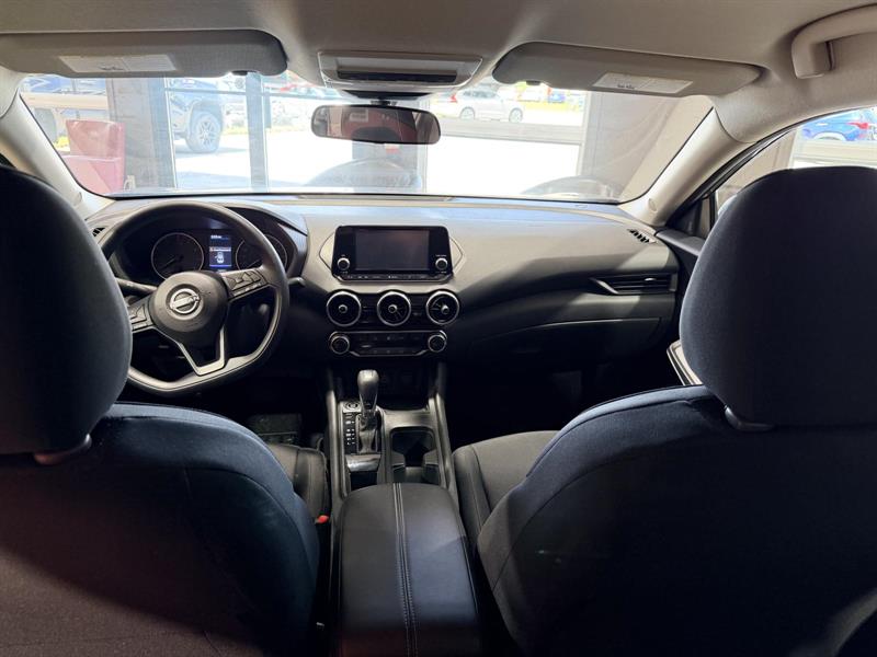 nissan Sentra 2024 - 26