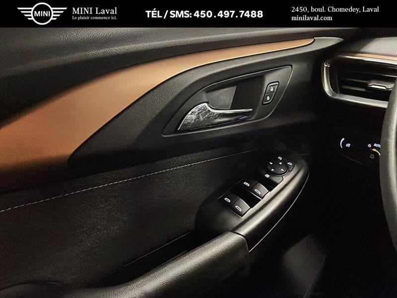 chevrolet Trailblazer 2021 - 15