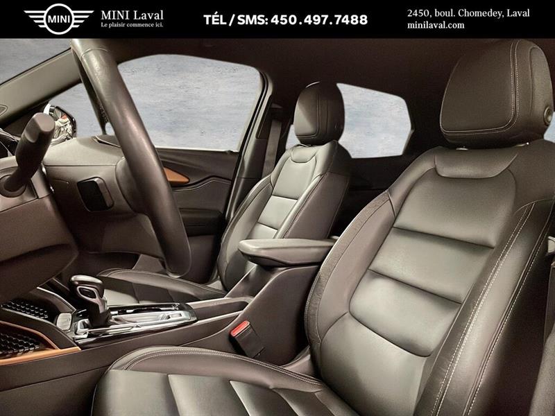 chevrolet Trailblazer 2021 - 16