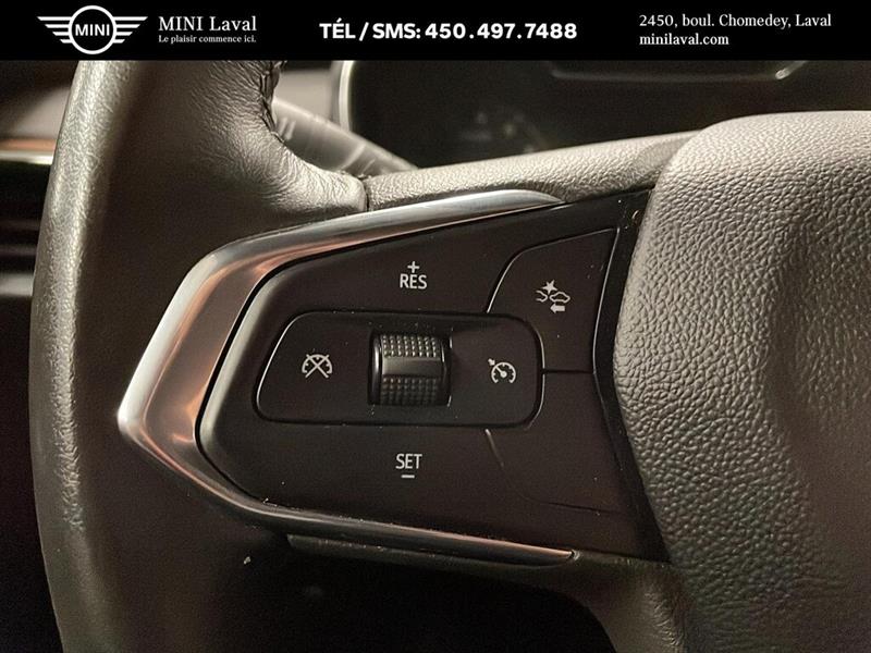 chevrolet Trailblazer 2021 - 20