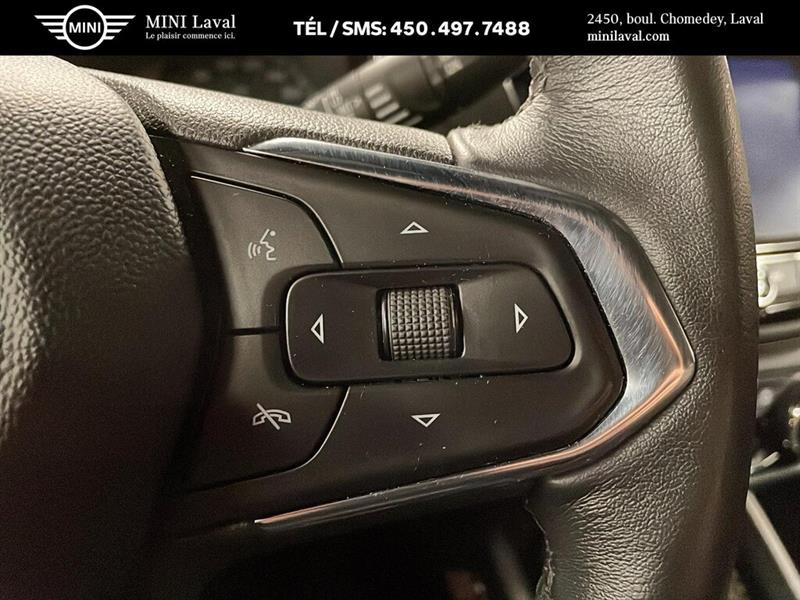 chevrolet Trailblazer 2021 - 21