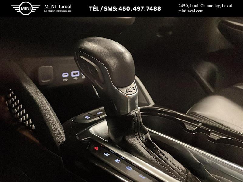 chevrolet Trailblazer 2021 - 34