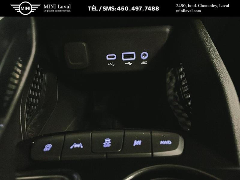 chevrolet Trailblazer 2021 - 35