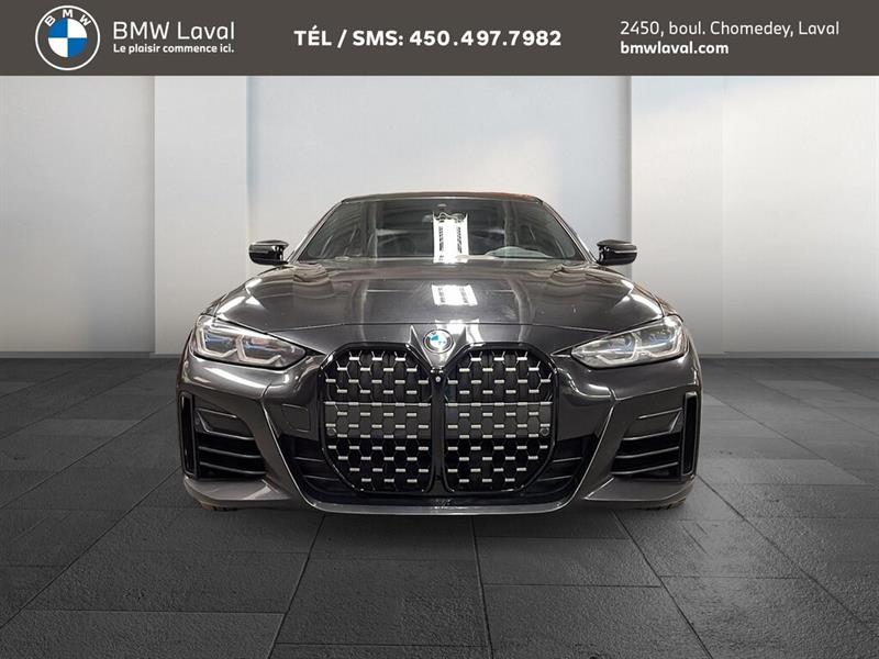 bmw 4 Series 2022 - 3