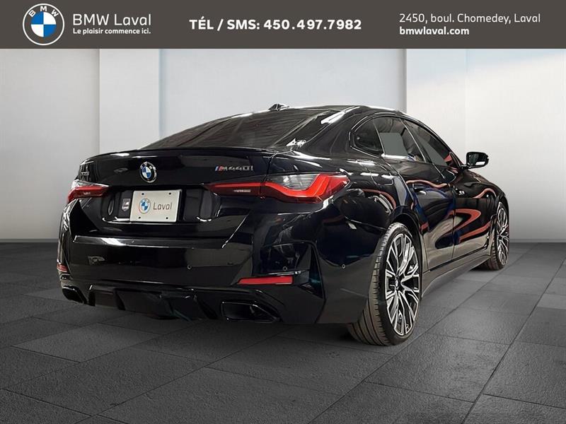 bmw 4 Series 2022 - 7