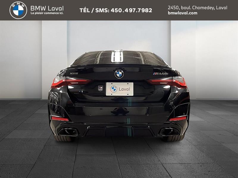 bmw 4 Series 2022 - 8