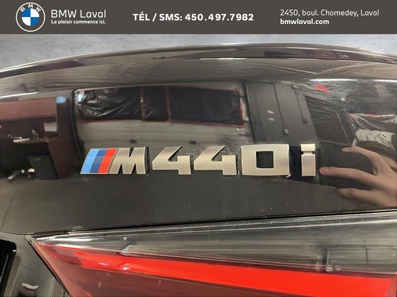 bmw 4 Series 2022 - 9