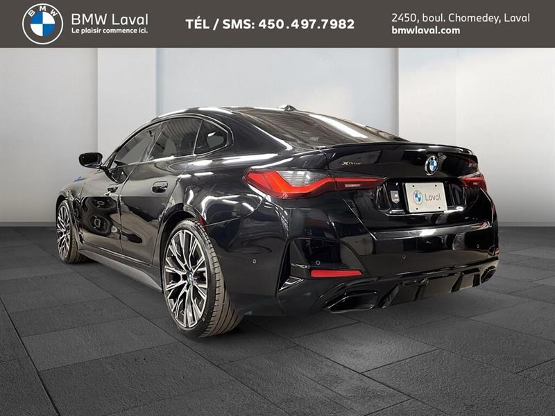 bmw 4 Series 2022 - 10