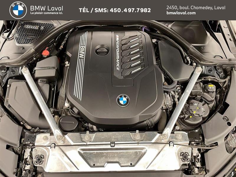 bmw 4 Series 2022 - 13