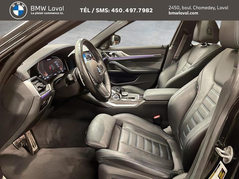 bmw 4 Series 2022 - 14