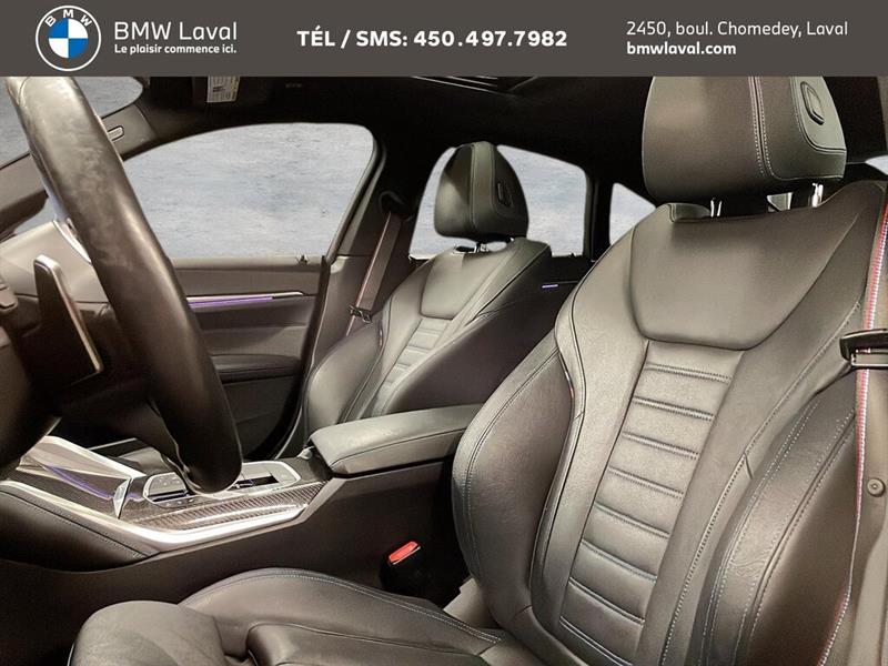 bmw 4 Series 2022 - 15