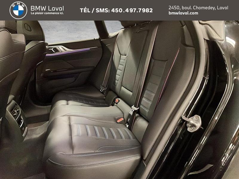 bmw 4 Series 2022 - 19