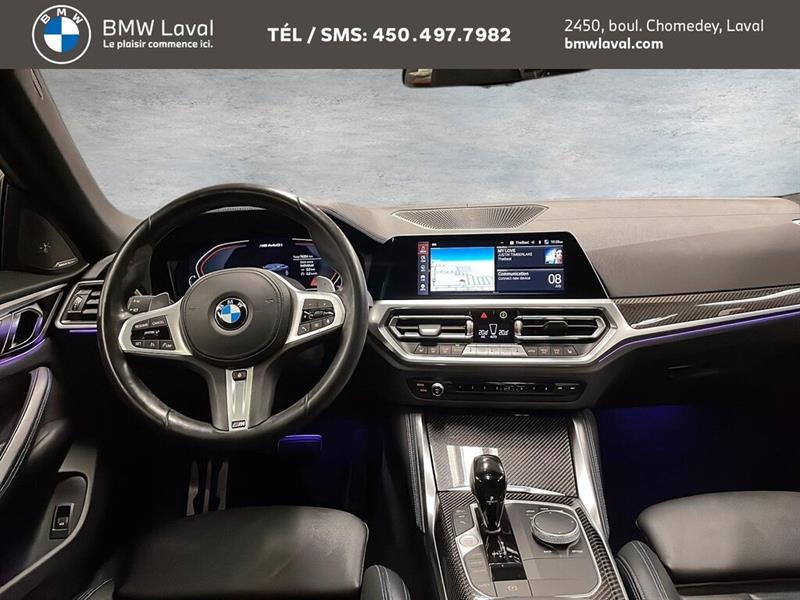 bmw 4 Series 2022 - 21