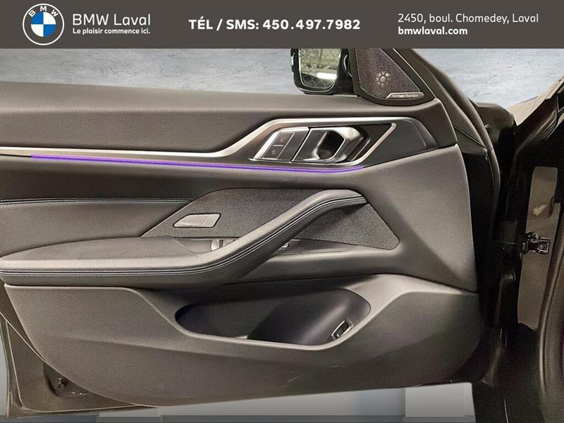 bmw 4 Series 2022 - 22