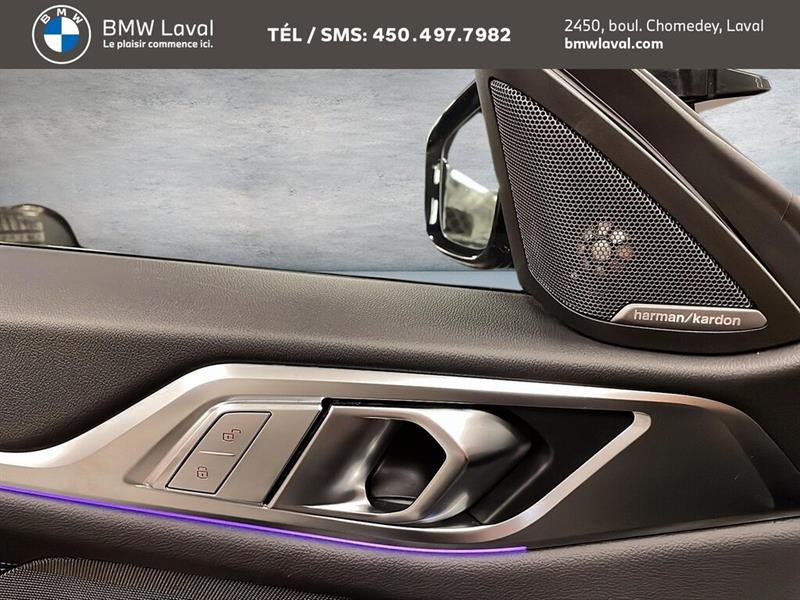 bmw 4 Series 2022 - 23