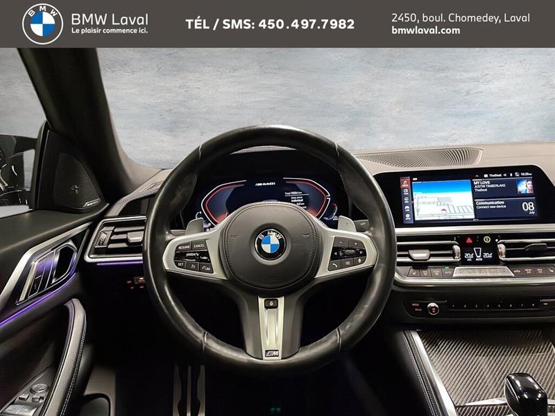 bmw 4 Series 2022 - 25