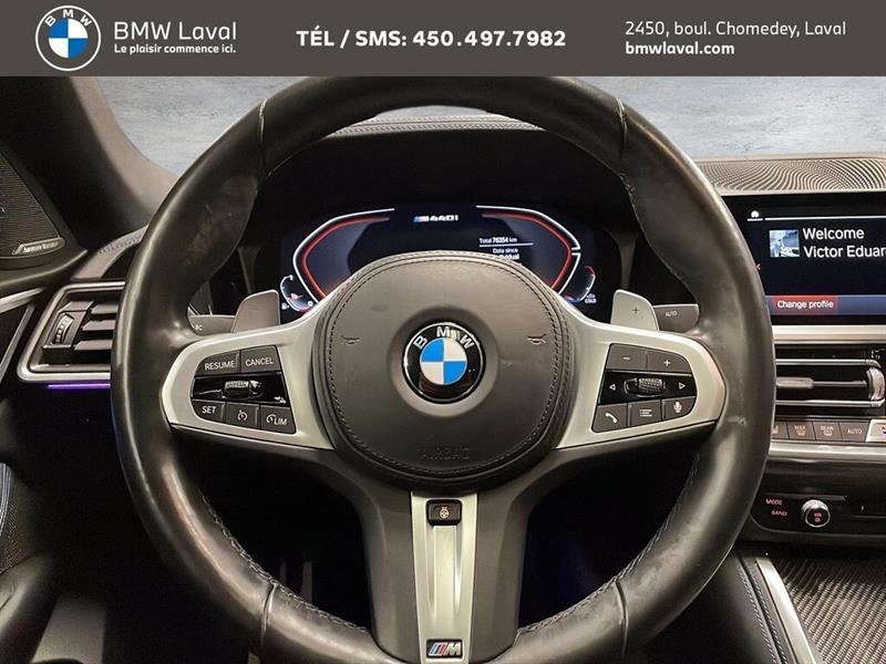 bmw 4 Series 2022 - 26