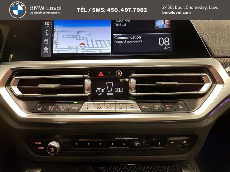bmw 4 Series 2022 - 29