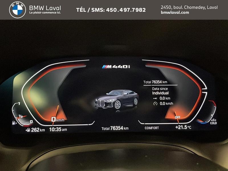 bmw 4 Series 2022 - 30