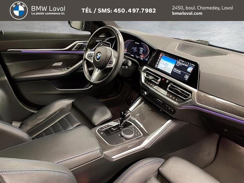 bmw 4 Series 2022 - 32