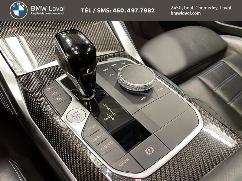 bmw 4 Series 2022 - 33