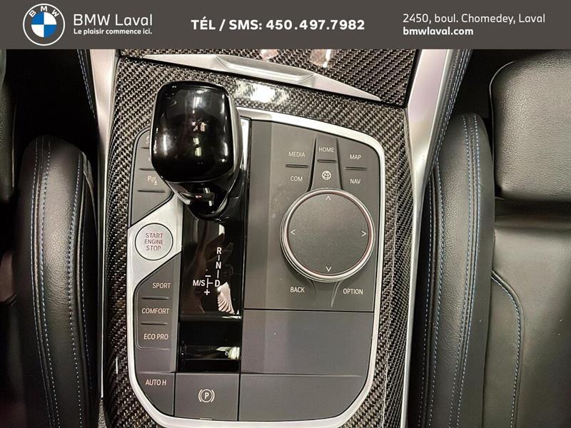 bmw 4 Series 2022 - 34