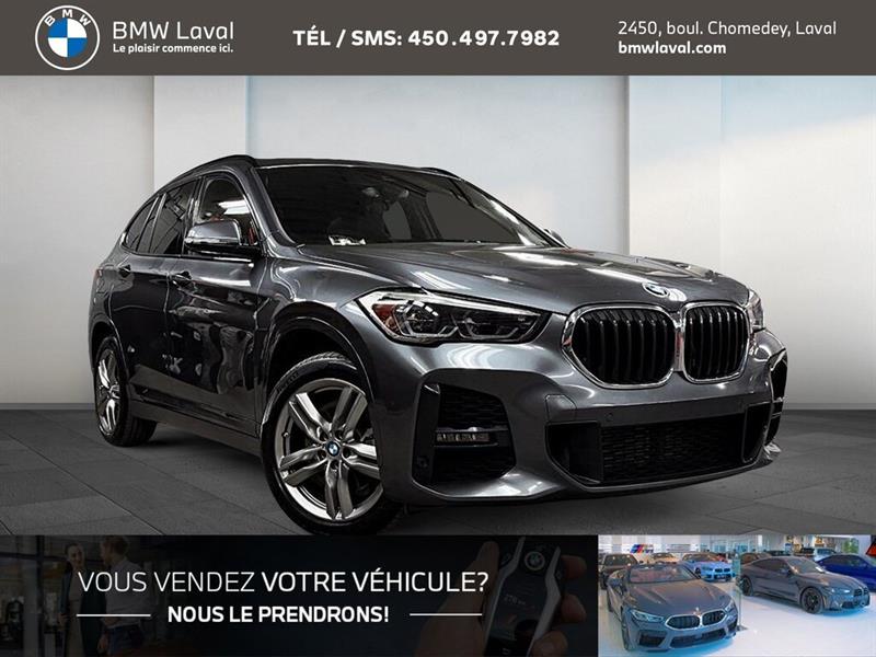 bmw X1 2022