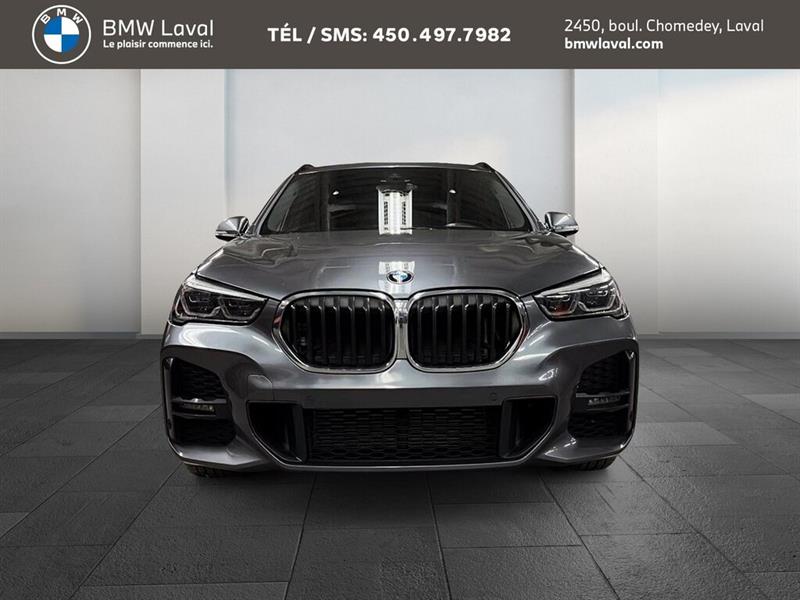 bmw X1 2022 - 3