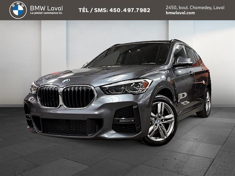 bmw X1 2022 - 4