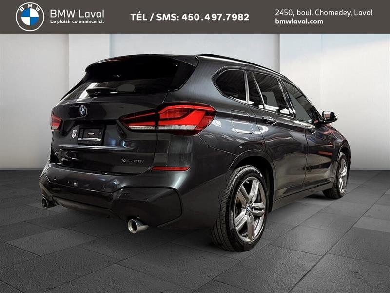 bmw X1 2022 - 7