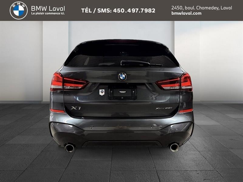 bmw X1 2022 - 8