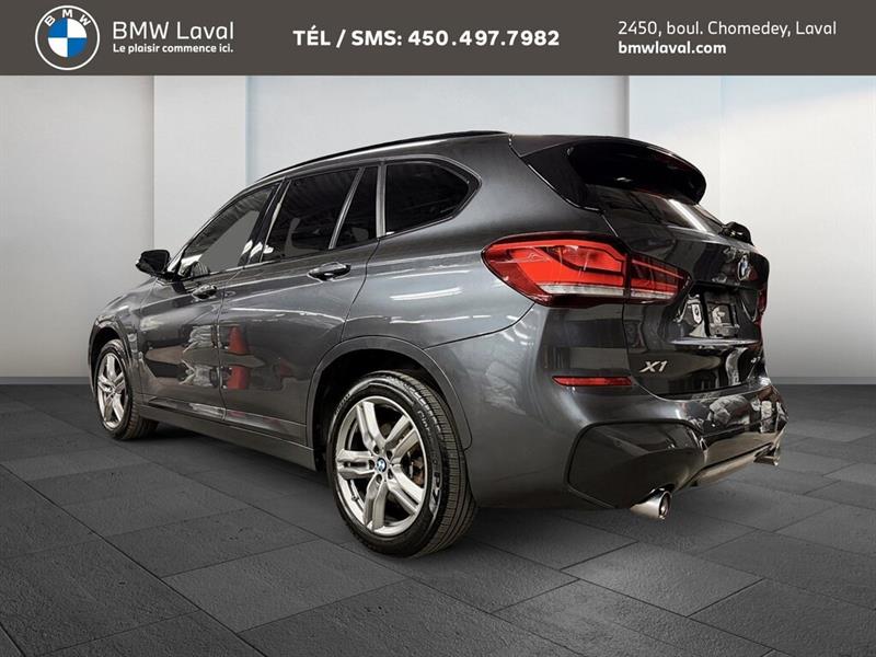 bmw X1 2022 - 9