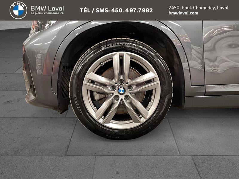 bmw X1 2022 - 11