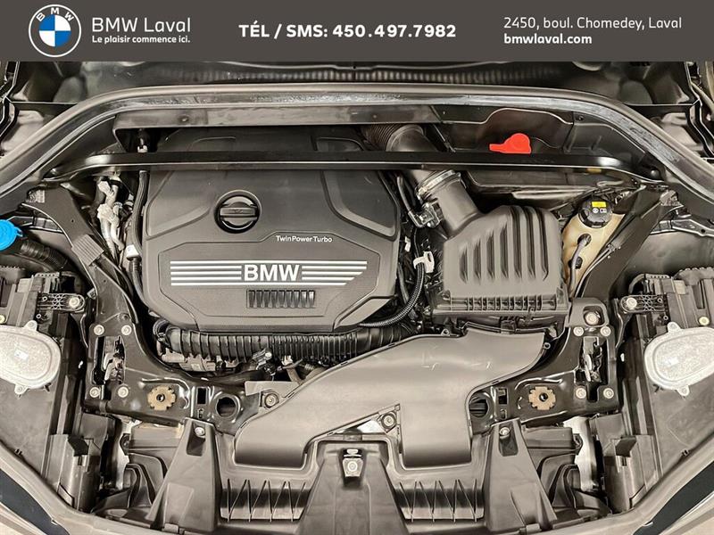 bmw X1 2022 - 12