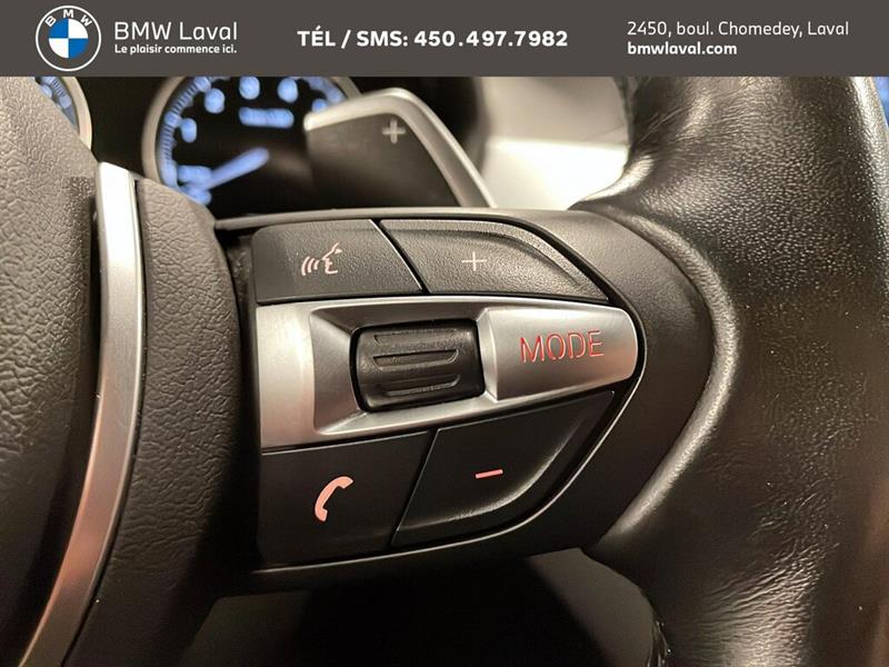 bmw X1 2022 - 15
