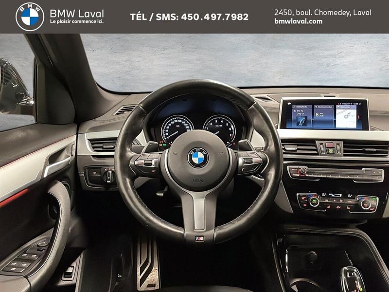 bmw X1 2022 - 18