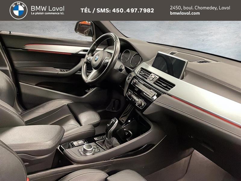bmw X1 2022 - 19