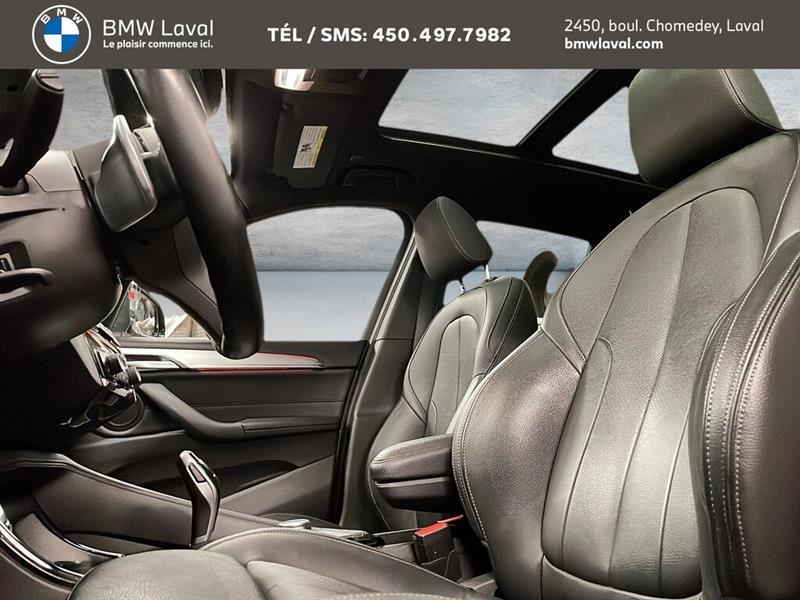 bmw X1 2022 - 20