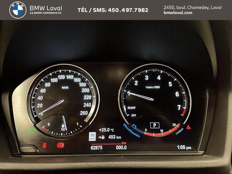 bmw X1 2022 - 21