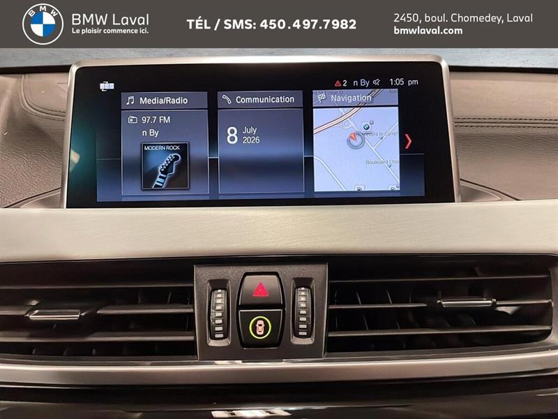 bmw X1 2022 - 22