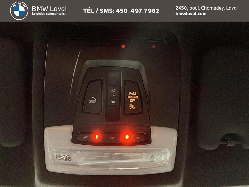 bmw X1 2022 - 23