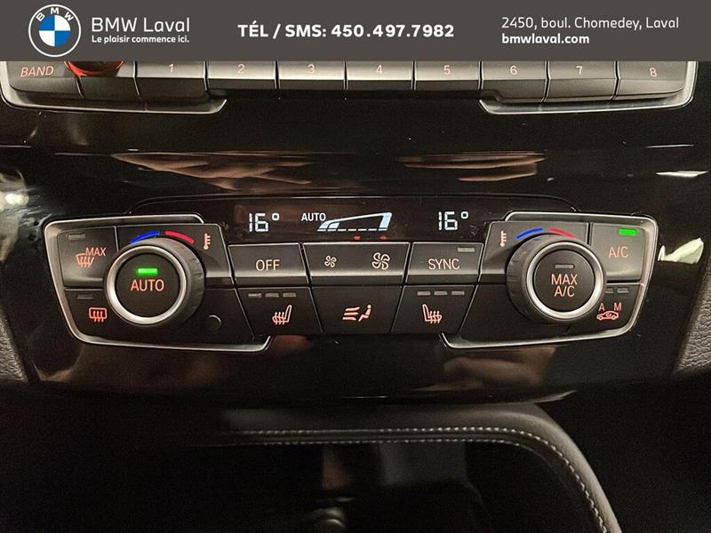 bmw X1 2022 - 24