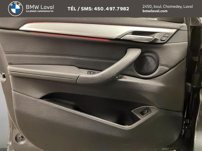 bmw X1 2022 - 26