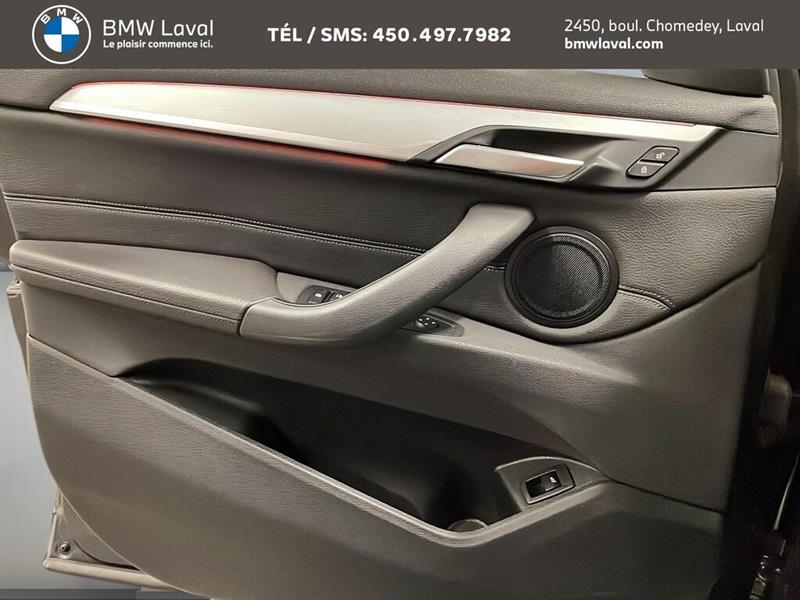 bmw X1 2022 - 27