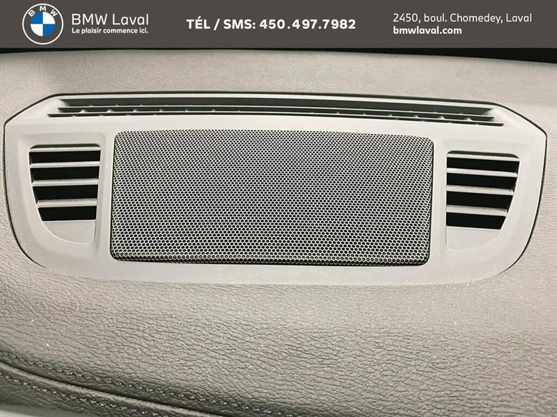 bmw X1 2022 - 28