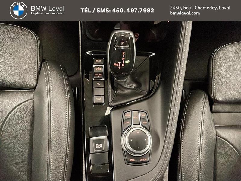 bmw X1 2022 - 29