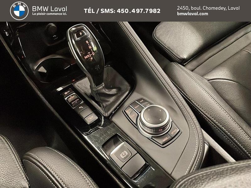 bmw X1 2022 - 30