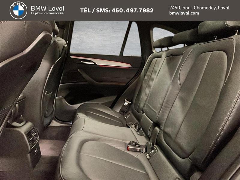 bmw X1 2022 - 32
