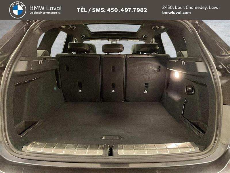 bmw X1 2022 - 33